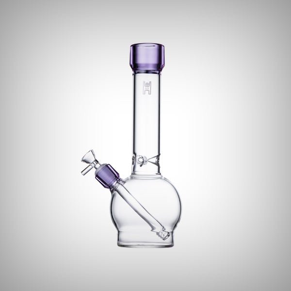 12" Ball Bong from Human Grade by Human Grade | Water Pipe | 421Store online smoke shop