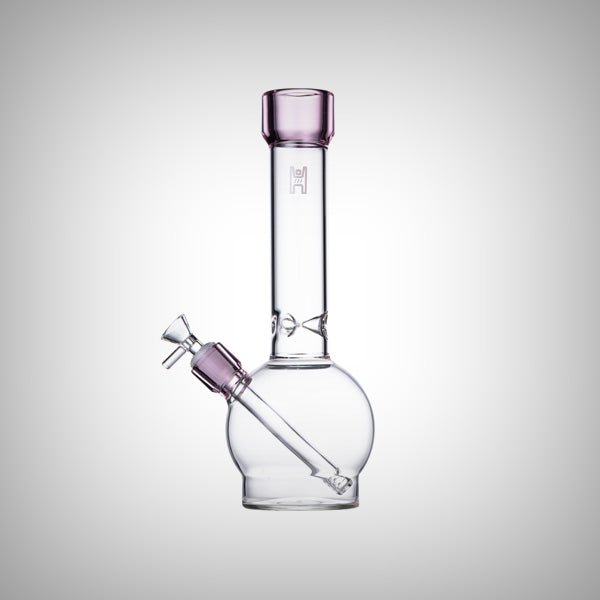 12" Ball Bong from Human Grade by Human Grade | Water Pipe | 421Store online smoke shop