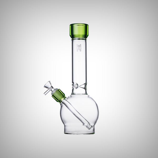 12" Ball Bong from Human Grade by Human Grade | Water Pipe | 421Store online smoke shop