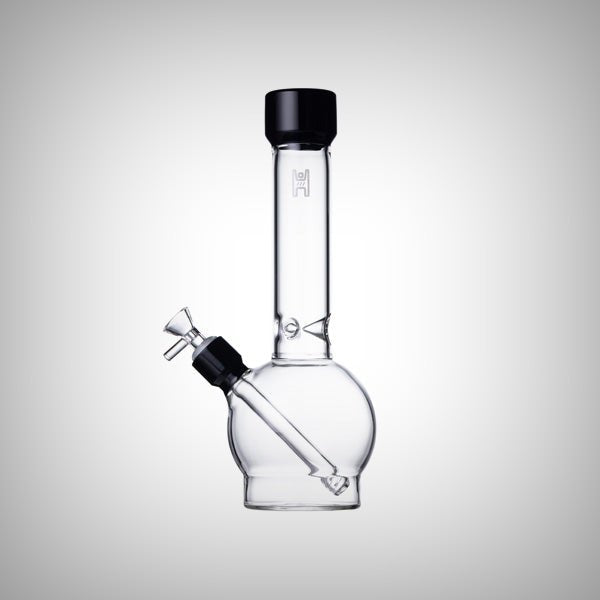 12" Ball Bong from Human Grade by Human Grade | Water Pipe | 421Store online smoke shop