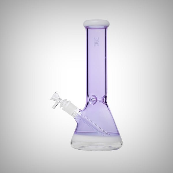 12" Beaker Water Pipe from Human Grade by Human Grade | Water Pipe | 421Store online smoke shop