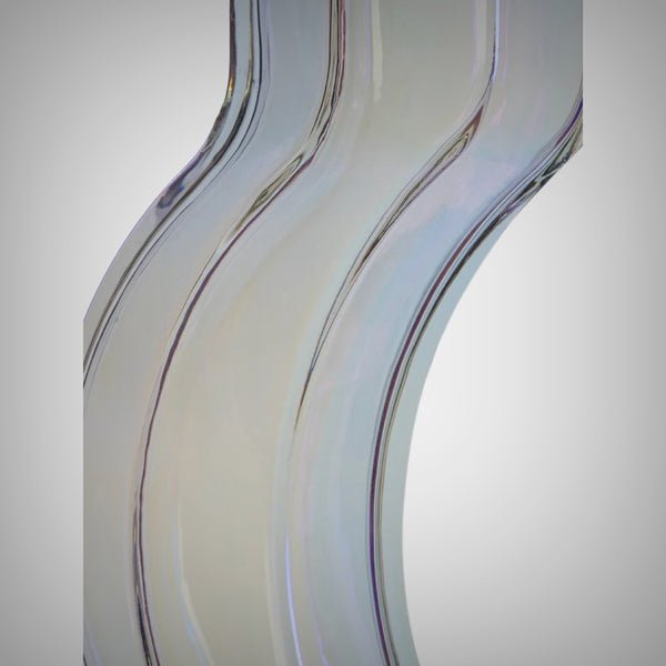 12" Hydrus Gooseneck Water Pipe from Red Eye Tek by Red Eye Tek | Water Pipe | 421Store online smoke shop