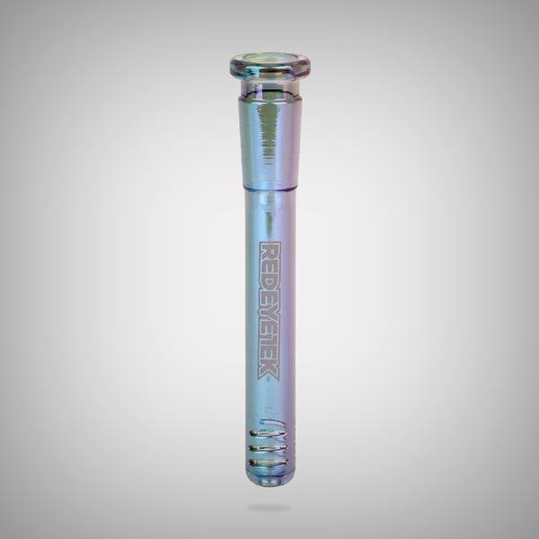 12" Hydrus Gooseneck Water Pipe from Red Eye Tek by Red Eye Tek | Water Pipe | 421Store online smoke shop