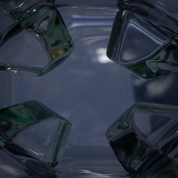 12" Orion Beaker Base Water Pipe from Red Eye Tek by Red Eye Tek | Water Pipe | 421Store online smoke shop