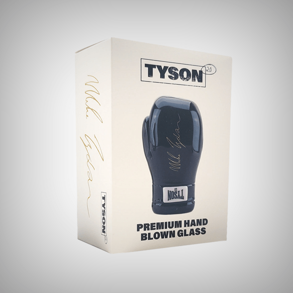 5.5" Tyson Hand Pipe by Tyson 2.0 | Pipes & Blunts | 421Store online smoke shop