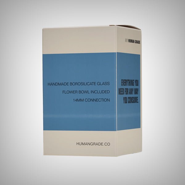 6" Beaker Water Pipe from Human Grade by Human Grade | Water Pipe | 421Store online smoke shop