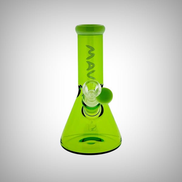 7" Two-Tone Mini BeakerBongs & WaterpipesMAV421Store
