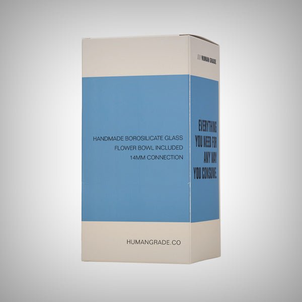 9" Ball Bong from Human Grade by Human Grade | Water Pipe | 421Store online smoke shop