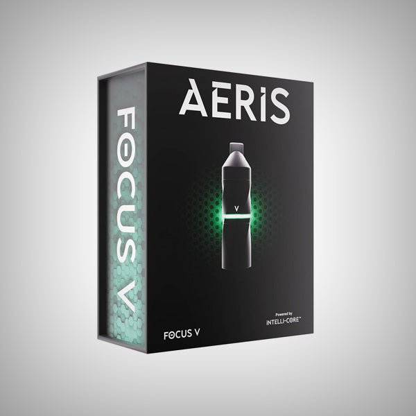 Aeris - A RIG IN YOUR POCKET by Focus V - On Sale - Limited Time by Focus V | Vaporizers | 421Store online smoke shop