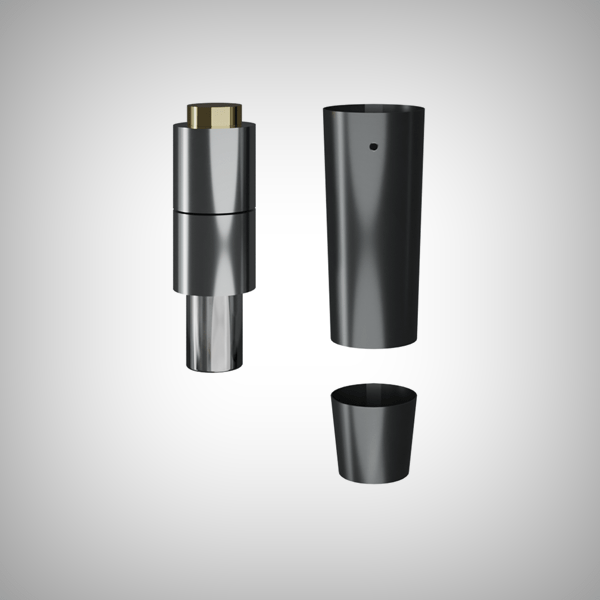 AirVape OM - The World's First Keychain Vaporizer by Apollo | Vaporizer | 421Store online smoke shop