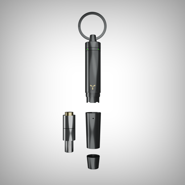 AirVape OM - The World's First Keychain Vaporizer by Apollo | Vaporizer | 421Store online smoke shop