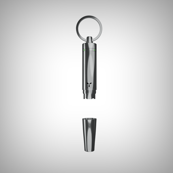 AirVape OM - The World's First Keychain Vaporizer by Apollo | Vaporizer | 421Store online smoke shop