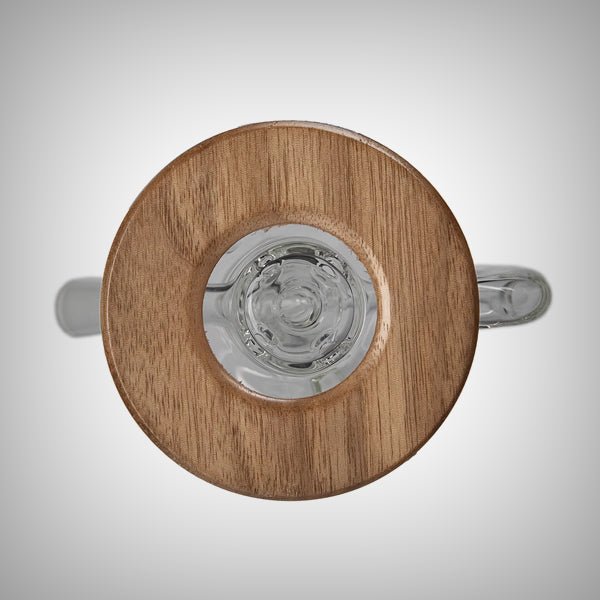 Apex Mini Rig from MJ Arsenal - Alpine Series by MJ Arsenal | Bongs & Waterpipes | 421Store online smoke shop