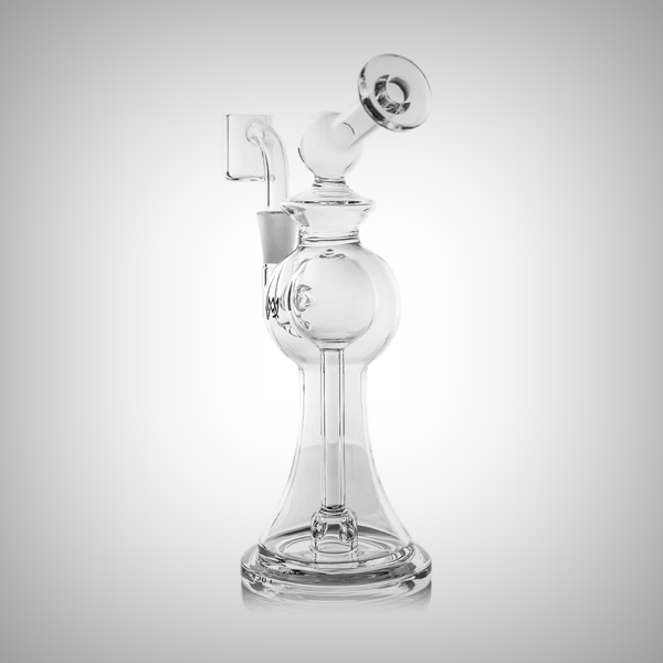 Apollo Mini Dab Rig by MJ Arsenal | Bongs & Waterpipes | 421Store online smoke shop