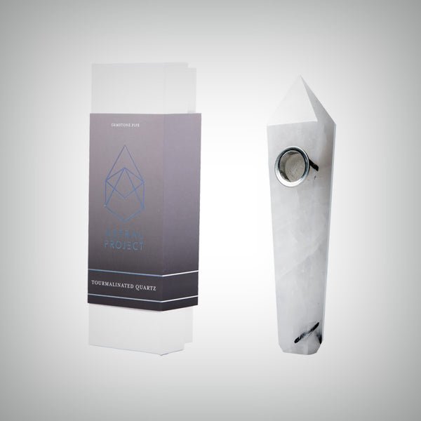 Astral Project Gemstone Hand Pipe by Astral Project | Pipes & Blunts | 421Store online smoke shop