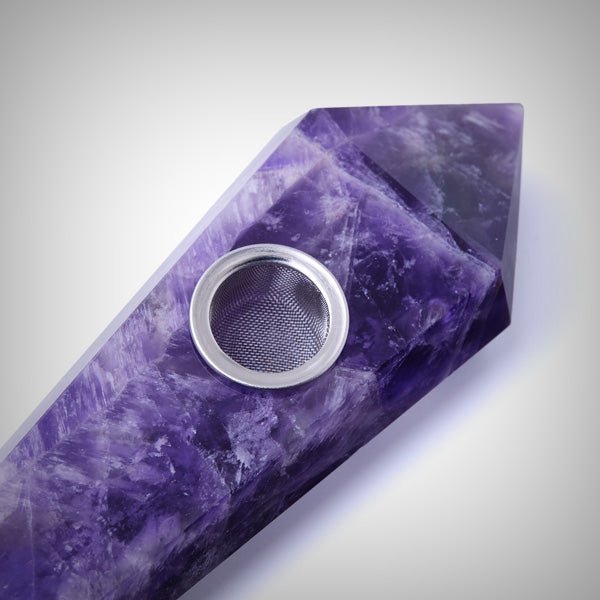 Astral Project Gemstone Hand Pipe by Astral Project | Pipes & Blunts | 421Store online smoke shop