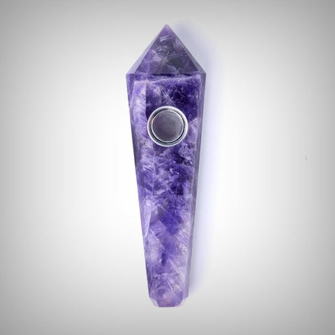Astral Project Gemstone Hand Pipe by Astral Project | Pipes & Blunts | 421Store online smoke shop