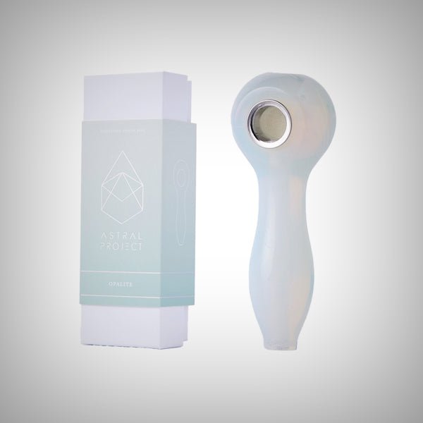 Astral Project Gemstone Spoon Pipes by Astral Project | Pipes & Blunts | 421Store online smoke shop