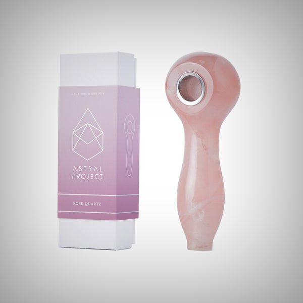 Astral Project Gemstone Spoon Pipes by Astral Project | Pipes & Blunts | 421Store online smoke shop