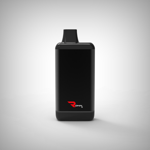 Bar Concealable Variable Voltage 510 Threaded by Rokin | | 421Store online smoke shop