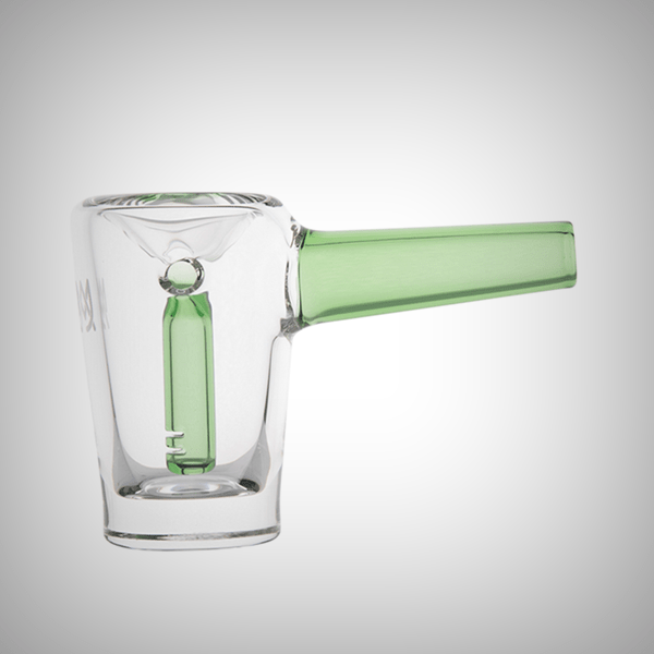 Basin Bubbler from MJ Arsenal by MJ Arsenal | Waterpipes | 421Store online smoke shop