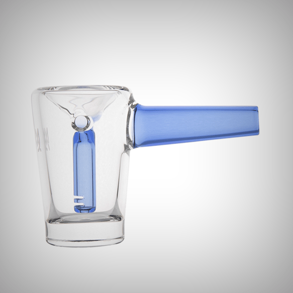 Basin Bubbler from MJ Arsenal by MJ Arsenal | Waterpipes | 421Store online smoke shop