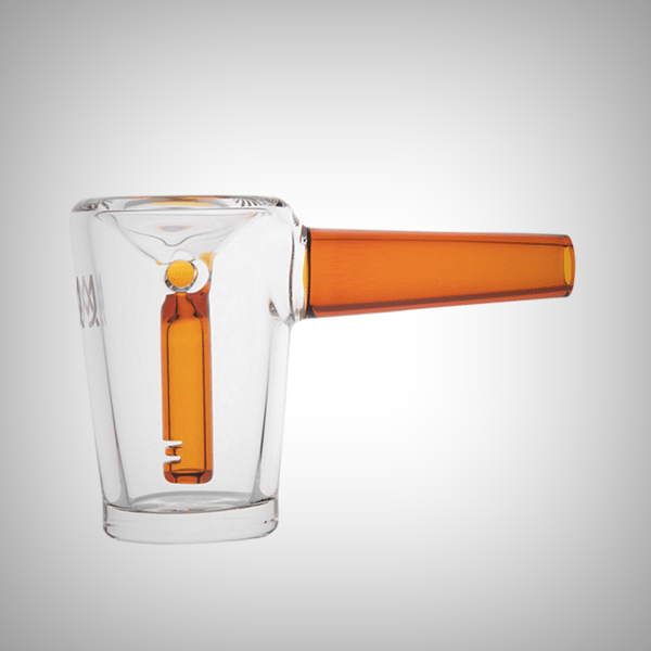 Basin Bubbler from MJ Arsenal by MJ Arsenal | Waterpipes | 421Store online smoke shop