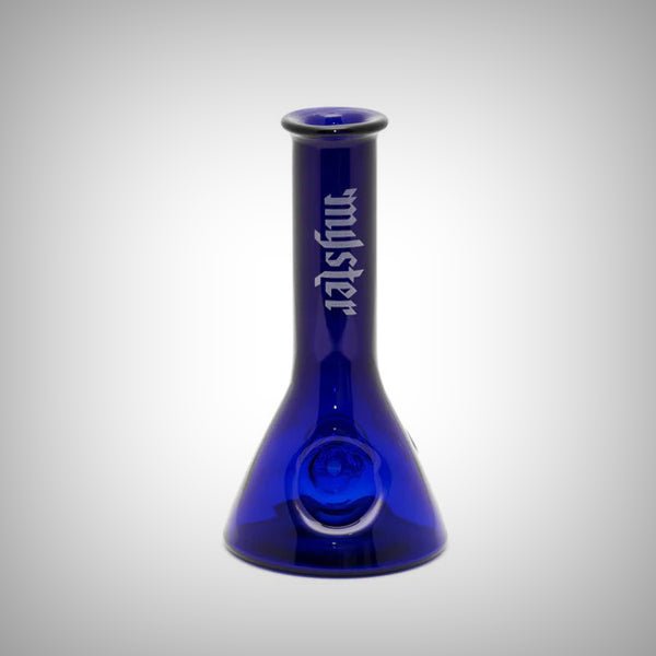 Beaker Bowl - Glass Pipe by Myster by Myster | Water Pipes | 421Store online smoke shop
