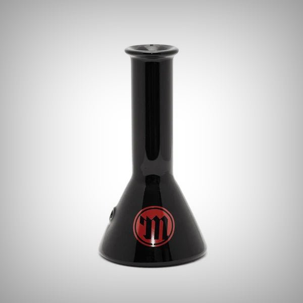 Beaker Bowl - Glass Pipe by Myster by Myster | Water Pipes | 421Store online smoke shop