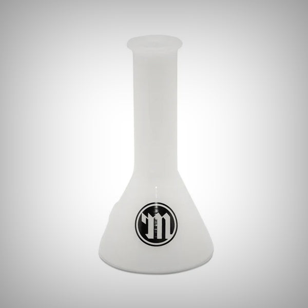 Beaker Bowl - Glass Pipe by Myster by Myster | Water Pipes | 421Store online smoke shop