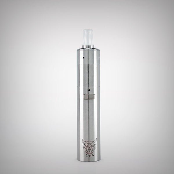 Blaze Full Quartz Dab Pen by Linx Vapor | dry herb vaporizer | 421Store online smoke shop
