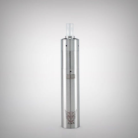 Blaze Full Quartz Dab Pen by Linx Vapor | dry herb vaporizer | 421Store online smoke shop