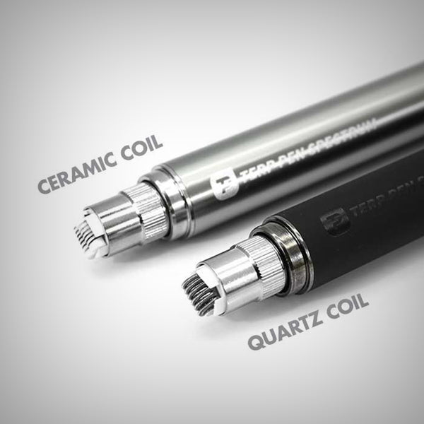 Boundless Terp Pen Spectrum - Clearance by Boundless | Vaporizer | 421Store online smoke shop