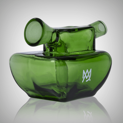 Commander - MJ Arsenal Blunt Bubblers by MJ Arsenal | Waterpipes | 421Store online smoke shop