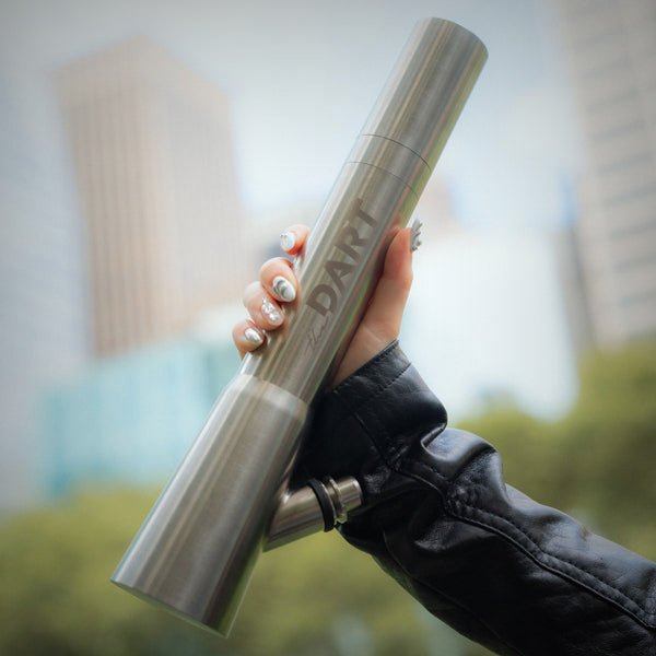 DART Water Pipe by The DART Co.DugoutsThe DART Co.421Store