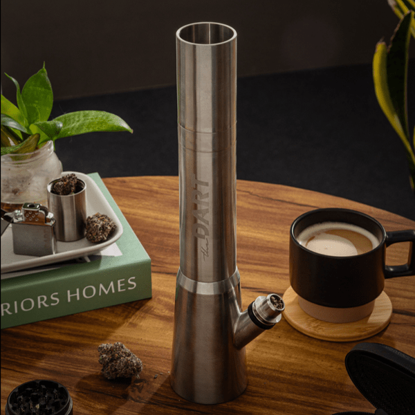 DART Water Pipe by The DART Co.DugoutsThe DART Co.421Store