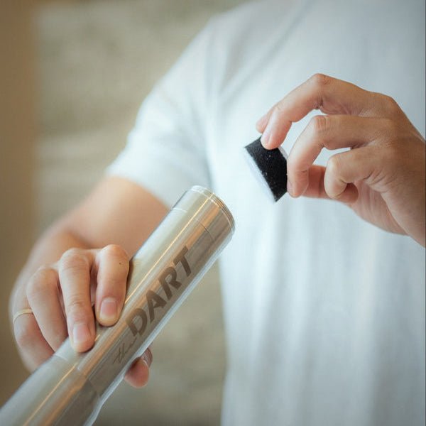 DART Water Pipe by The DART Co.DugoutsThe DART Co.421Store