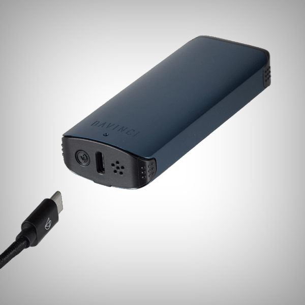 DaVinci ARTIQ 510 Battery by Davinci | Vaporizer | 421Store online smoke shop