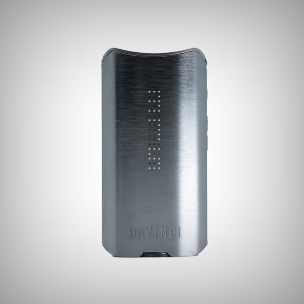 DaVinci IQ3 Vaporizer for Dry Herb and Concentrates by Davinci | Vaporizer | 421Store online smoke shop