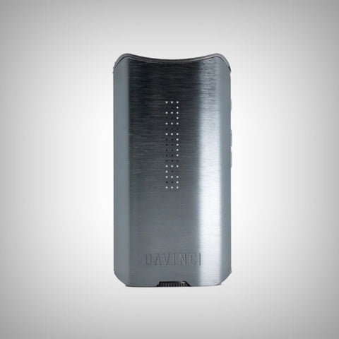 DaVinci IQ3 Vaporizer for Dry Herb and Concentrates by Davinci | Vaporizer | 421Store online smoke shop