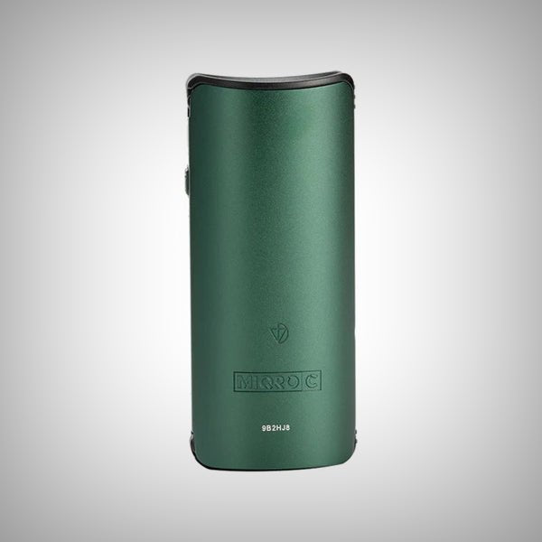 DaVinci MIQRO - C Dry Herb Vaporizer - Clearance by Davinci | | 421Store online smoke shop