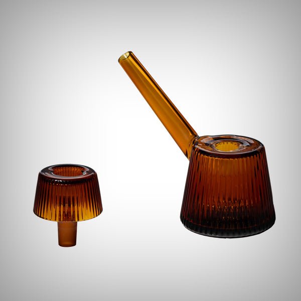 Deco Bubbler from NWTN Home by NWTN Home | gravity bong | 421Store online smoke shop