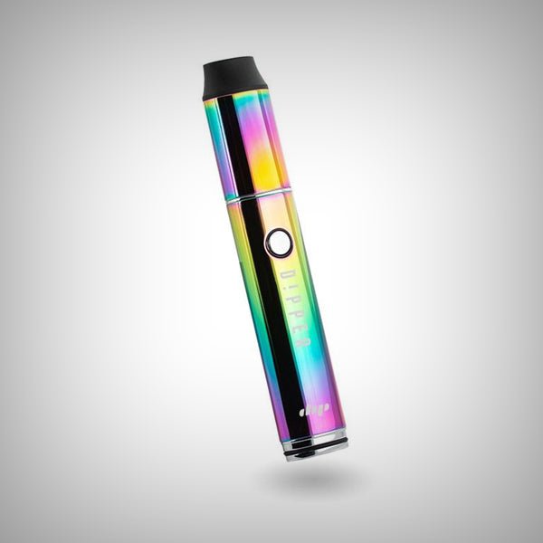 Dip Devices Dipper Nectar Collector: 2 - in - 1 Dab Pen and Dab Straw by Dip Devices | Vaporizer | 421Store online smoke shop