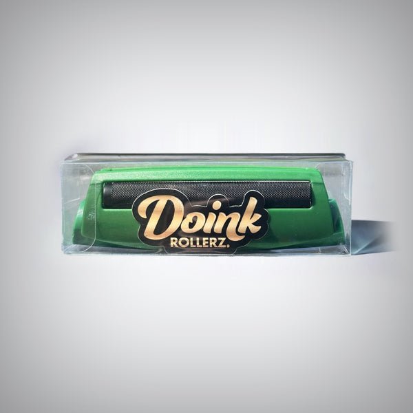 Doink Roller - Joint roller by Doinkrollerz | Pre - Rolls | 421Store online smoke shop