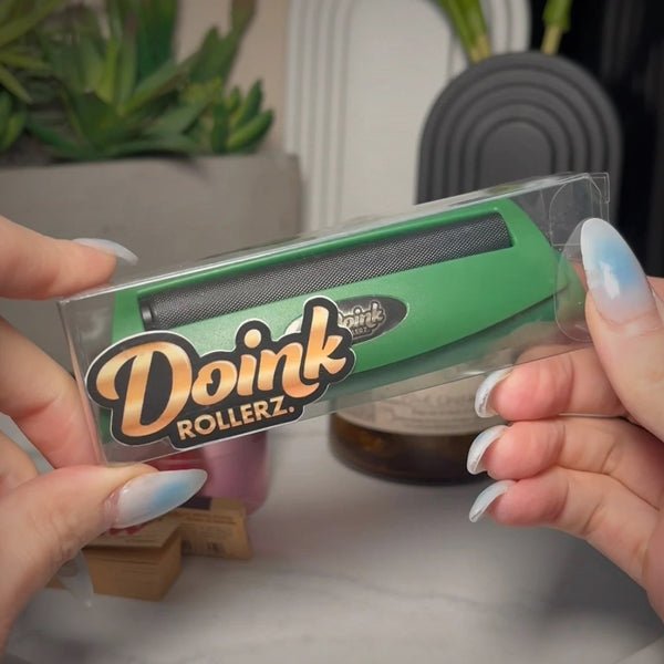 Doink Roller - Joint roller by Doinkrollerz | Pre - Rolls | 421Store online smoke shop