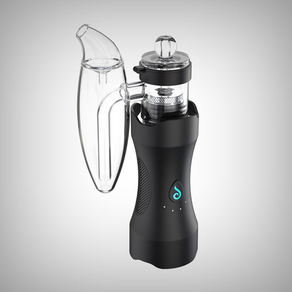 Dr. Dabber XS e - Rig Vaporizer for Concentrates by Dr. Dabber | Vaporizer | 421Store online smoke shop