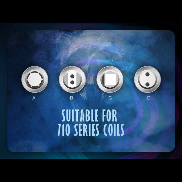 Dragon Egg Electric Dab Rigs from LOOKAH by LOOKAH | Vaporizer | 421Store online smoke shop