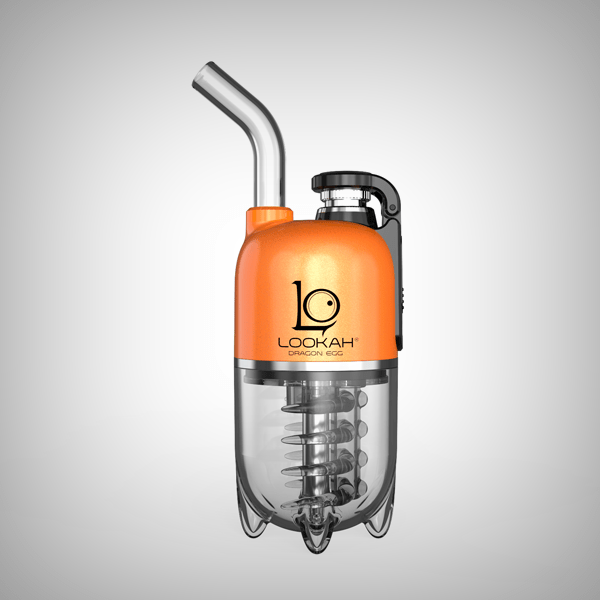Dragon Egg Electric Dab Rigs from LOOKAH by LOOKAH | Vaporizer | 421Store online smoke shop