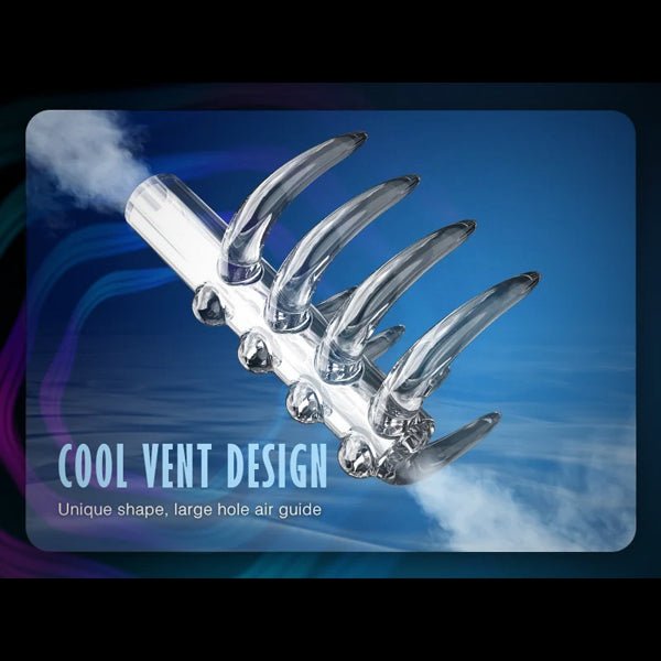 Dragon Egg Electric Dab Rigs from LOOKAH by LOOKAH | Vaporizer | 421Store online smoke shop