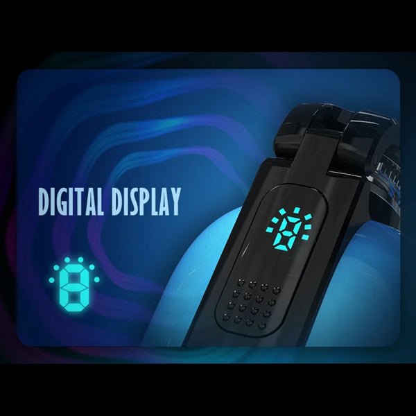 Dragon Egg Electric Dab Rigs from LOOKAH - 421Store